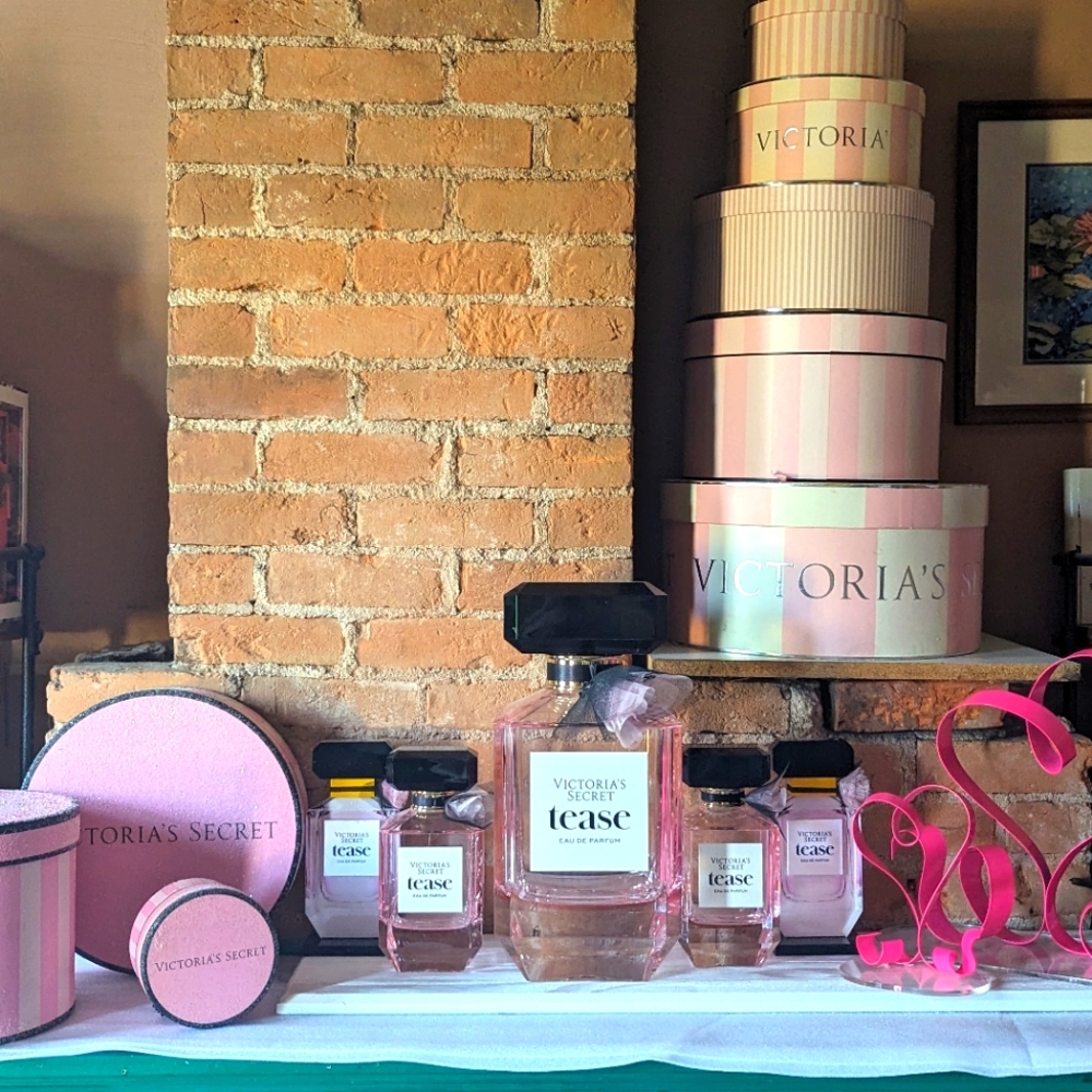 Some of my VS collection store displays